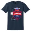 Honor Flight - DryBlend ® 50 Cotton/50 Poly T Shirt Thumbnail