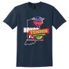 Honor Flight - DryBlend ® 50 Cotton/50 Poly T Shirt Thumbnail