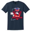 Honor Flight - DryBlend ® 50 Cotton/50 Poly T Shirt Thumbnail
