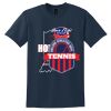 Honor Flight - DryBlend ® 50 Cotton/50 Poly T Shirt Thumbnail