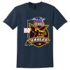 Honor Flight - DryBlend ® 50 Cotton/50 Poly T Shirt Thumbnail
