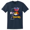 Honor Flight - DryBlend ® 50 Cotton/50 Poly T Shirt Thumbnail