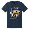 Honor Flight - DryBlend ® 50 Cotton/50 Poly T Shirt Thumbnail