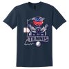 Honor Flight - DryBlend ® 50 Cotton/50 Poly T Shirt Thumbnail