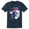 Honor Flight - DryBlend ® 50 Cotton/50 Poly T Shirt Thumbnail