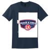 Honor Flight - DryBlend ® 50 Cotton/50 Poly T Shirt Thumbnail