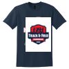 Honor Flight - DryBlend ® 50 Cotton/50 Poly T Shirt Thumbnail