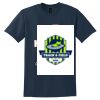 Honor Flight - DryBlend ® 50 Cotton/50 Poly T Shirt Thumbnail