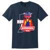 Honor Flight - DryBlend ® 50 Cotton/50 Poly T Shirt Thumbnail