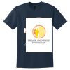 Honor Flight - DryBlend ® 50 Cotton/50 Poly T Shirt Thumbnail