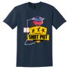 Honor Flight - DryBlend ® 50 Cotton/50 Poly T Shirt Thumbnail