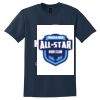 Honor Flight - DryBlend ® 50 Cotton/50 Poly T Shirt Thumbnail