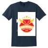 Honor Flight - DryBlend ® 50 Cotton/50 Poly T Shirt Thumbnail