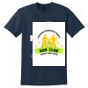 Honor Flight - DryBlend ® 50 Cotton/50 Poly T Shirt Thumbnail