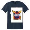 Honor Flight - DryBlend ® 50 Cotton/50 Poly T Shirt Thumbnail