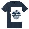 Honor Flight - DryBlend ® 50 Cotton/50 Poly T Shirt Thumbnail