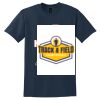 Honor Flight - DryBlend ® 50 Cotton/50 Poly T Shirt Thumbnail