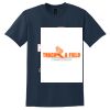 Honor Flight - DryBlend ® 50 Cotton/50 Poly T Shirt Thumbnail