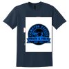 Honor Flight - DryBlend ® 50 Cotton/50 Poly T Shirt Thumbnail