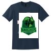 Honor Flight - DryBlend ® 50 Cotton/50 Poly T Shirt Thumbnail