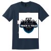 Honor Flight - DryBlend ® 50 Cotton/50 Poly T Shirt Thumbnail