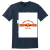Honor Flight - DryBlend ® 50 Cotton/50 Poly T Shirt Thumbnail