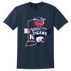 Honor Flight - DryBlend ® 50 Cotton/50 Poly T Shirt Thumbnail