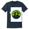 Honor Flight - DryBlend ® 50 Cotton/50 Poly T Shirt Thumbnail