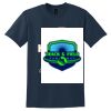 Honor Flight - DryBlend ® 50 Cotton/50 Poly T Shirt Thumbnail