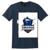 Honor Flight - DryBlend ® 50 Cotton/50 Poly T Shirt Thumbnail