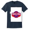 Honor Flight - DryBlend ® 50 Cotton/50 Poly T Shirt Thumbnail
