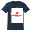Honor Flight - DryBlend ® 50 Cotton/50 Poly T Shirt Thumbnail