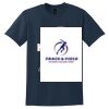 Honor Flight - DryBlend ® 50 Cotton/50 Poly T Shirt Thumbnail