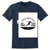Honor Flight - DryBlend ® 50 Cotton/50 Poly T Shirt Thumbnail