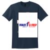 Honor Flight - DryBlend ® 50 Cotton/50 Poly T Shirt Thumbnail