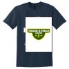 Honor Flight - DryBlend ® 50 Cotton/50 Poly T Shirt Thumbnail