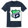 Honor Flight - DryBlend ® 50 Cotton/50 Poly T Shirt Thumbnail