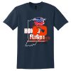 Honor Flight - DryBlend ® 50 Cotton/50 Poly T Shirt Thumbnail