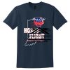 Honor Flight - DryBlend ® 50 Cotton/50 Poly T Shirt Thumbnail