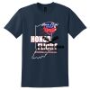 Honor Flight - DryBlend ® 50 Cotton/50 Poly T Shirt Thumbnail