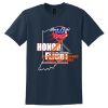 Honor Flight - DryBlend ® 50 Cotton/50 Poly T Shirt Thumbnail