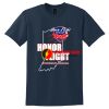 Honor Flight - DryBlend ® 50 Cotton/50 Poly T Shirt Thumbnail