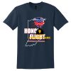 Honor Flight - DryBlend ® 50 Cotton/50 Poly T Shirt Thumbnail