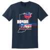 Honor Flight - DryBlend ® 50 Cotton/50 Poly T Shirt Thumbnail