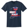 Honor Flight - DryBlend ® 50 Cotton/50 Poly T Shirt Thumbnail