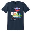 Honor Flight - DryBlend ® 50 Cotton/50 Poly T Shirt Thumbnail