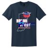 Honor Flight - DryBlend ® 50 Cotton/50 Poly T Shirt Thumbnail