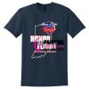Honor Flight - DryBlend ® 50 Cotton/50 Poly T Shirt Thumbnail