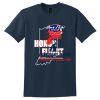 Honor Flight - DryBlend ® 50 Cotton/50 Poly T Shirt Thumbnail