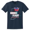 Honor Flight - DryBlend ® 50 Cotton/50 Poly T Shirt Thumbnail